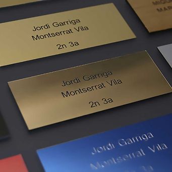 Artículos de ferretería